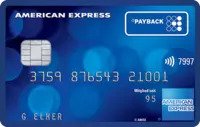 American Express Payback Kreditkarte