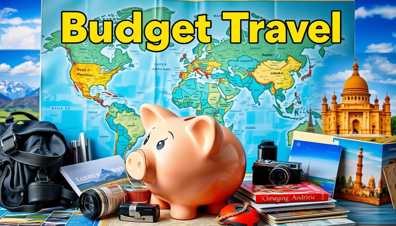 Budget-Reisetipps
