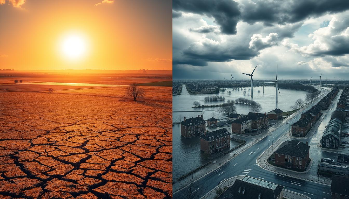 Klimawandel