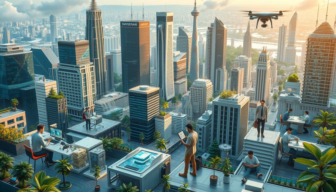 Wirtschaft und Arbeit