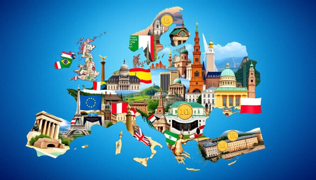 Beamtendarlehen EU-Vergleich Beamtendarlehen EU-Vergleich