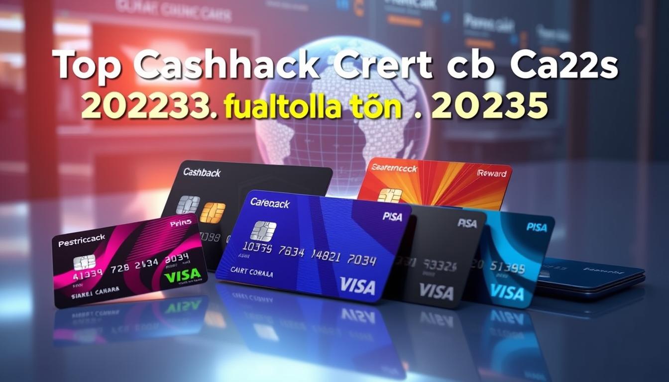 Kreditkarte mit Cashback