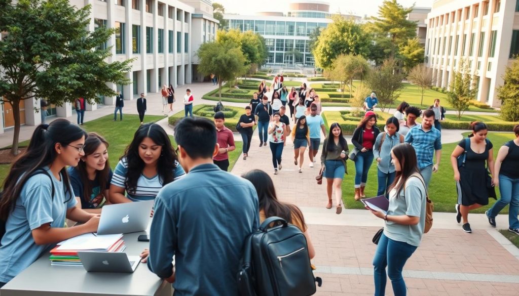 Austauschprogramme für Studierende Austauschprogramme für Studierende