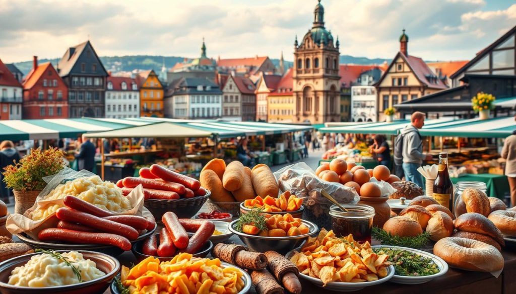 Kulinarik Deutschland Kulinarik Deutschland