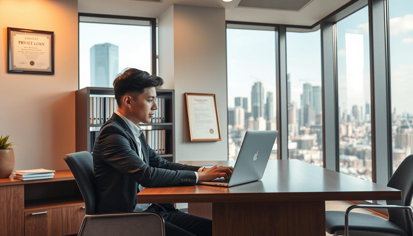 Privatkredite in Deutschland