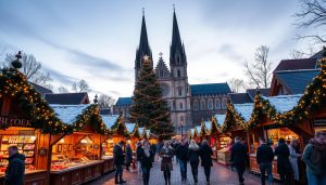 Sehenswürdigkeiten in Deutschland