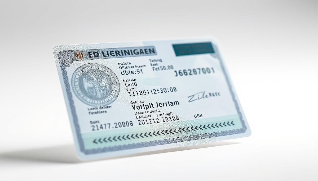 Touristenvisum für Deutschland