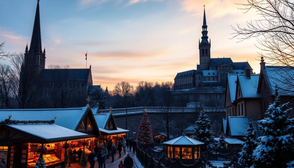 Weihnachtszeit Sehenswürdigkeiten in Deutschland Weihnachtszeit Sehenswürdigkeiten in Deutschland