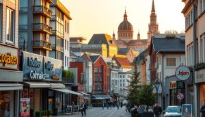 profitable Geschäftsideen in Deutschland