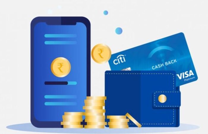 Citi Cash Back Credit