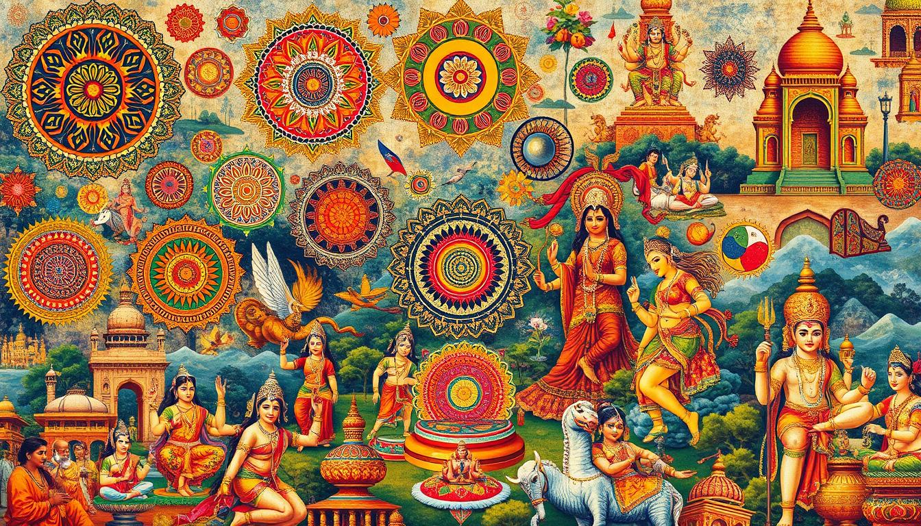 कला और संस्कृति