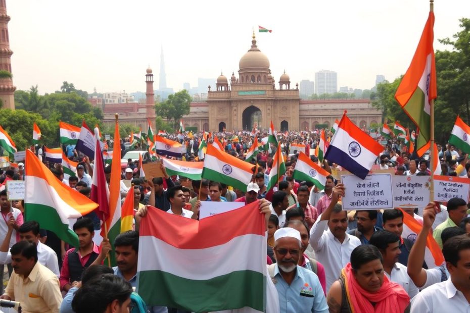 सामाजिक आंदोलन और सक्रियता