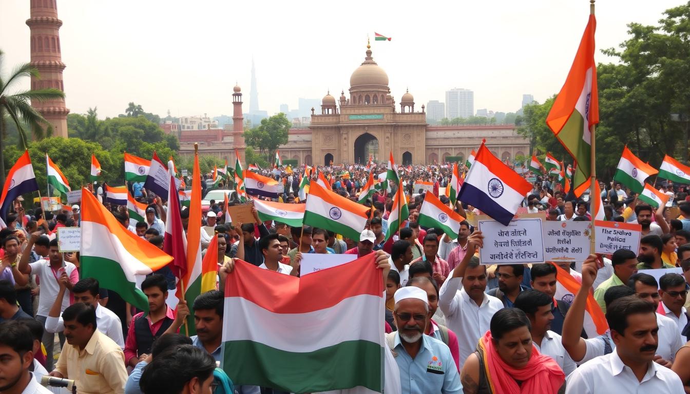 सामाजिक आंदोलन और सक्रियता