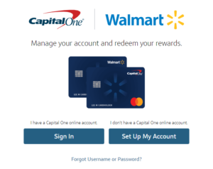 Walmart Rewards™ Mastercard: does it build credit?