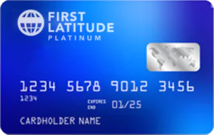 The First Latitude