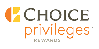 Choice Privileges® Visa Signature® Credit Card 