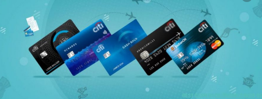 Blue Cash American Express Credit Card