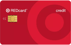 Target REDcard Credit Card