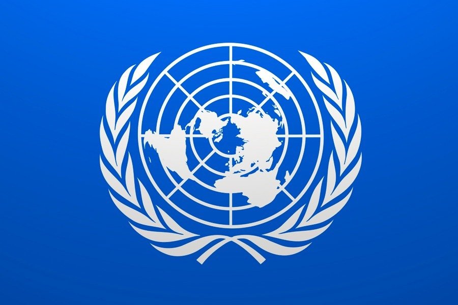 United Nations general assembly
