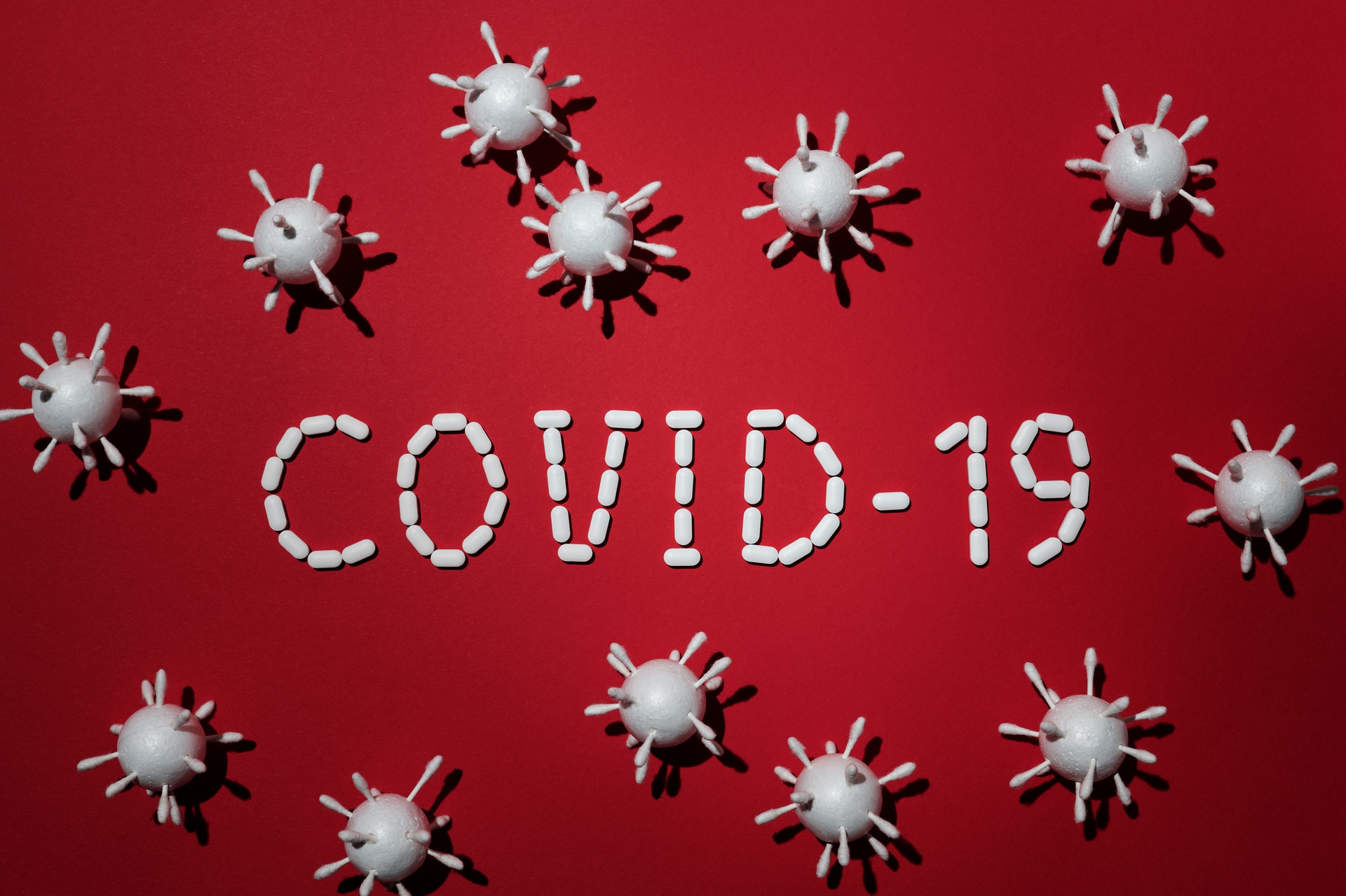 Covid-19 and flu in the winter