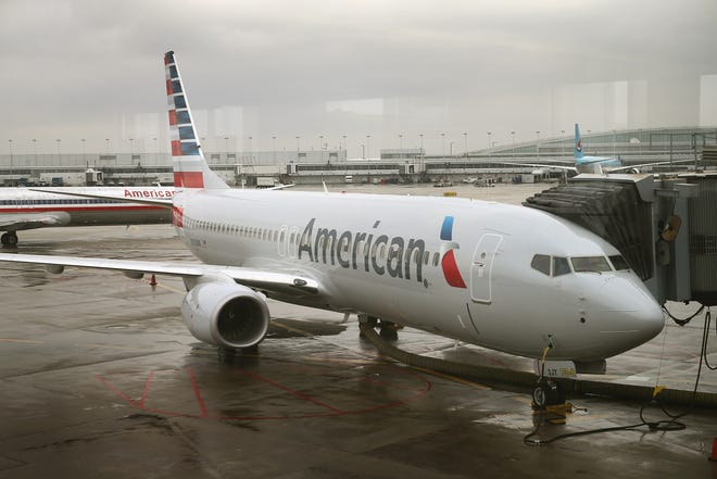 American Airlines and JetBlue deal