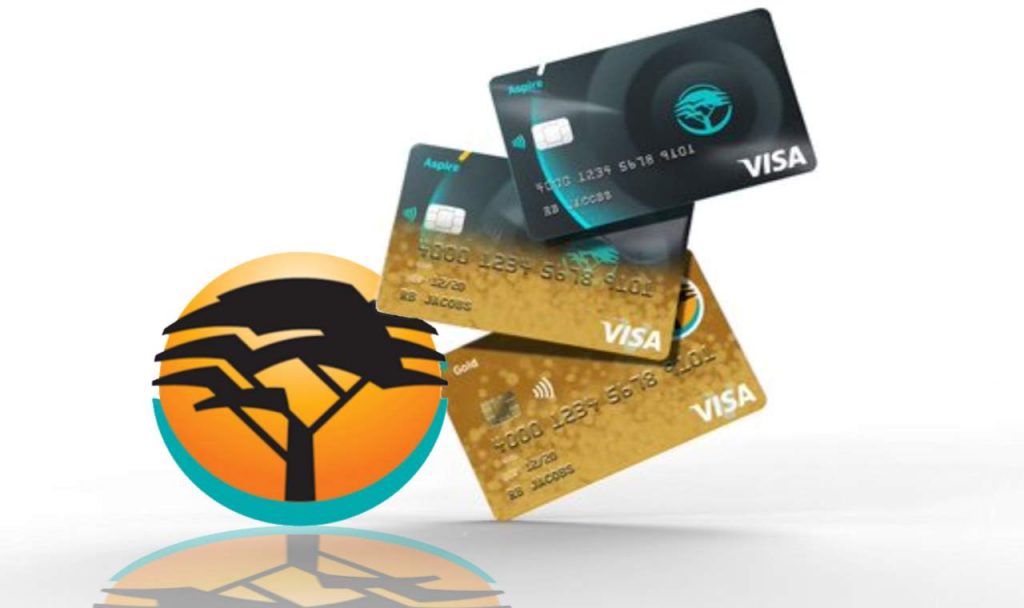 FNB Aspire Credit Card