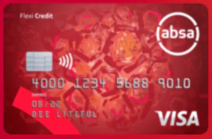 Flexi Core Credit Card