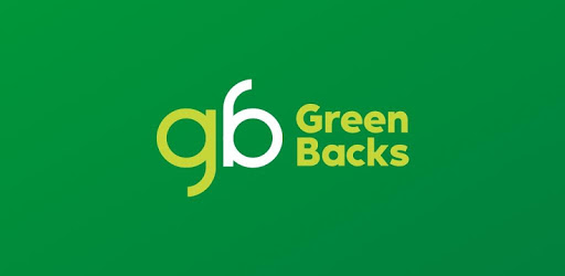 Greenbacks Shop Credit Card