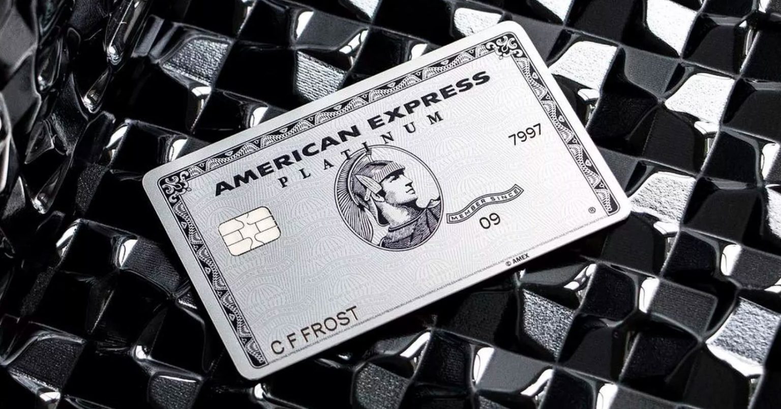 Minimum Credit Score For American Express Platinum