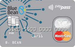Bluebean Credit Card