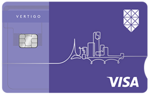Bank of Melbourne Vertigo Credit Card
