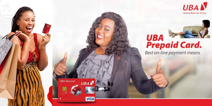 UBA Credit Card