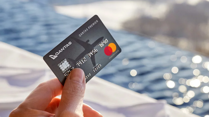 Citi Premier Qantas Credit Card