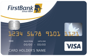 Naira Credit Card