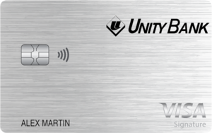 Unity Bank Credit Card