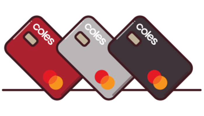 Coles Low Rate Mastercard Credit Card