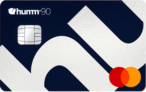 Humm90 Platinum Credit Card