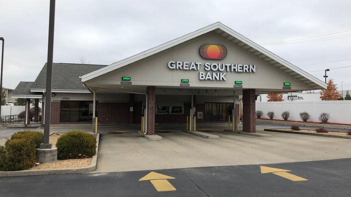 Great Southern Bank Low Rate Credit Card