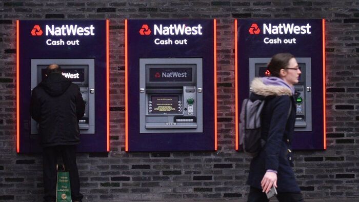 The NatWest Credit Card