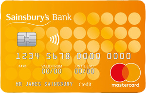 Sainsbury's Bank Nectar Credit Card