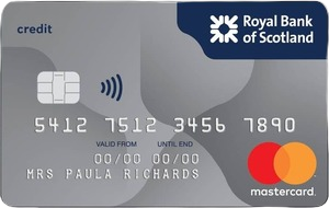 The Royal Bank Credit Card