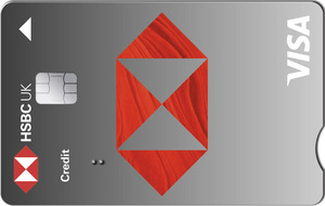 HSBC Student Credit Card