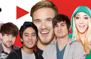Top 10 Highest Paid Youtubers of 2021