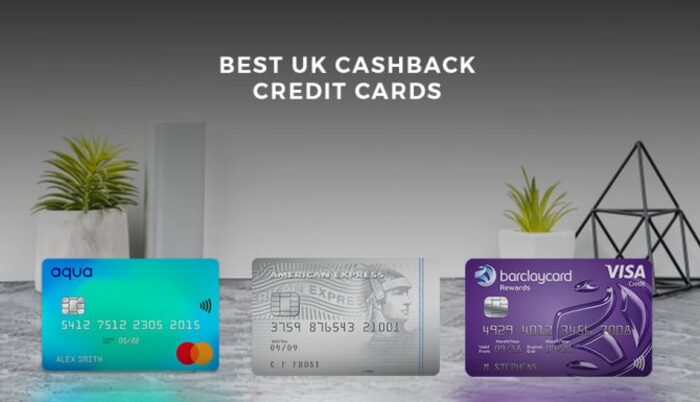 Barclaycard Rewards Credit Card