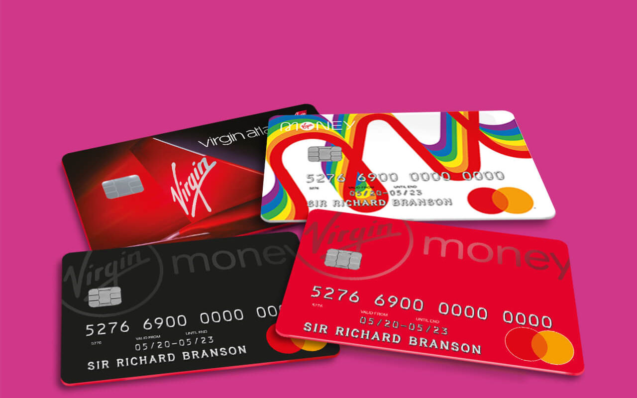 virgin money travel credit card terms and conditions