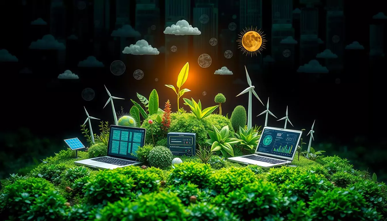 How to scale your online business sustainably