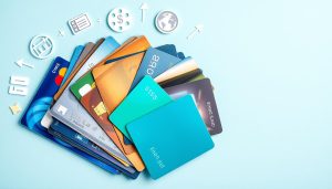 Credit Card Financing