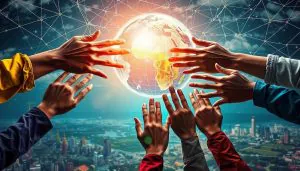 Changes in Global Governance
