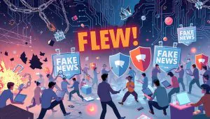 Disinformation and Fake News