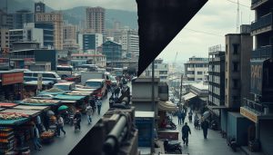 economic sanctions impact